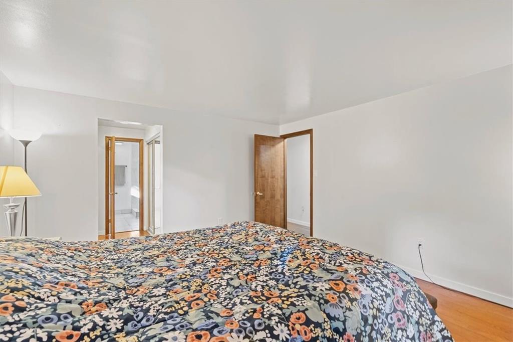 2239 Old Washington Road Pittsburgh, PA 15241 - Photo 27 of 37 a bedroom with a bed and a window