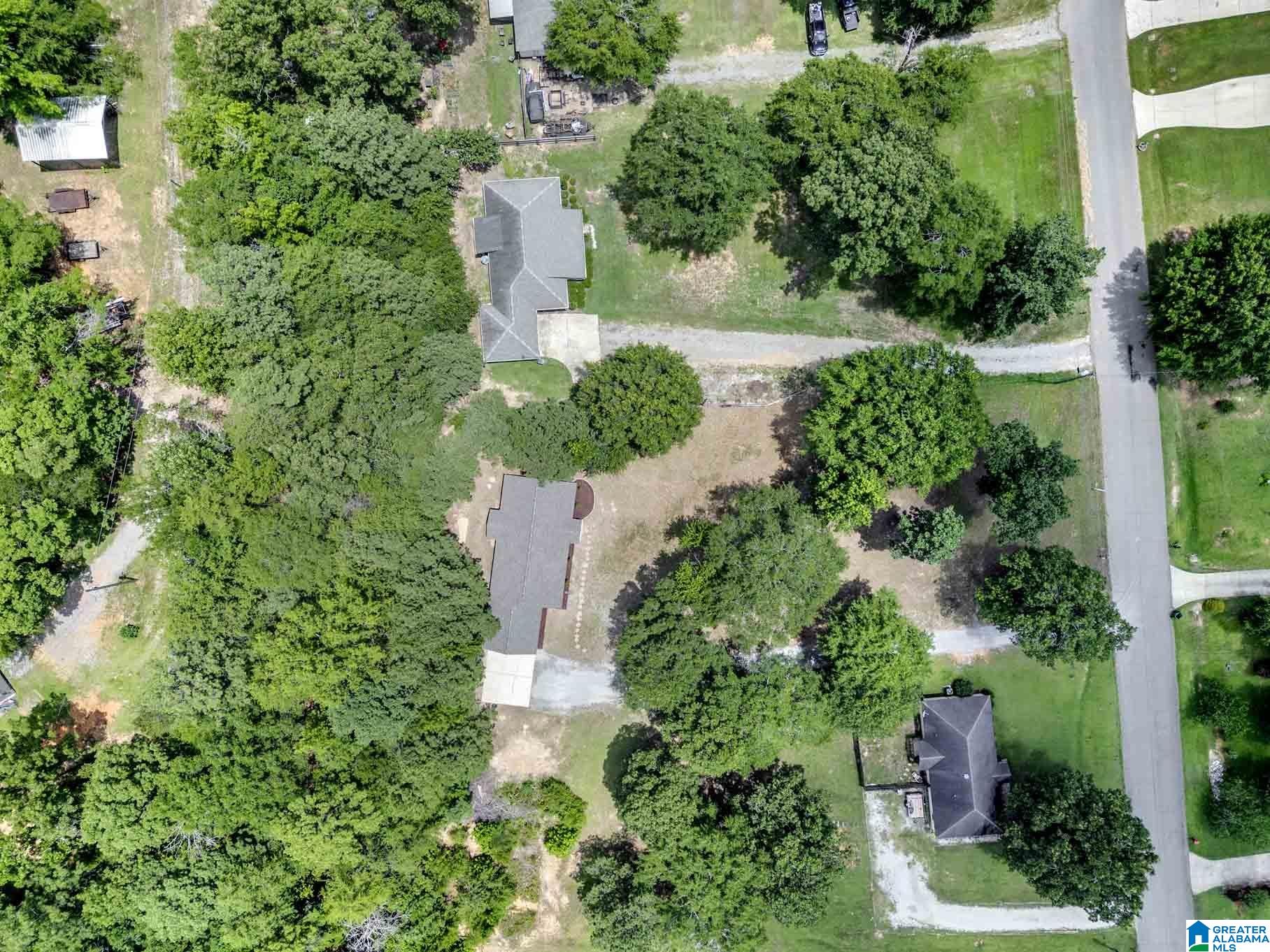 20953 Walnut Lane Vance, AL 35490 - Photo 33 of 48