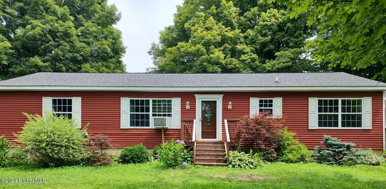 135 Howe Road Greenfield, NY 12833 - Photo 1 of 1 IMG_3981 Howe Rd