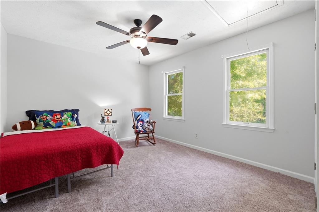 2620 Wicklow Way Powder Springs, GA 30127 - Photo 32 of 50