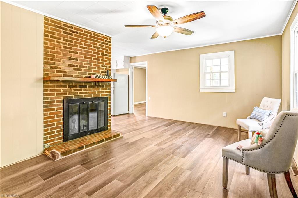 366 Eller Road Winston-Salem, NC 27107 - Photo 11 of 38 Gallery Image 11