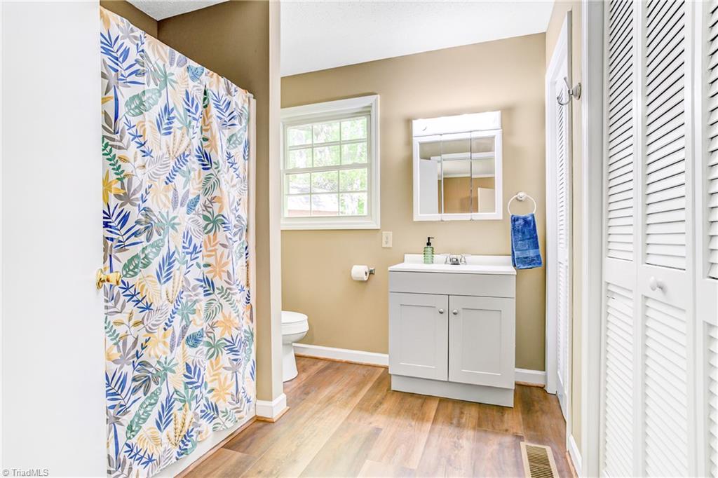 366 Eller Road Winston-Salem, NC 27107 - Photo 20 of 38 Gallery Image 20