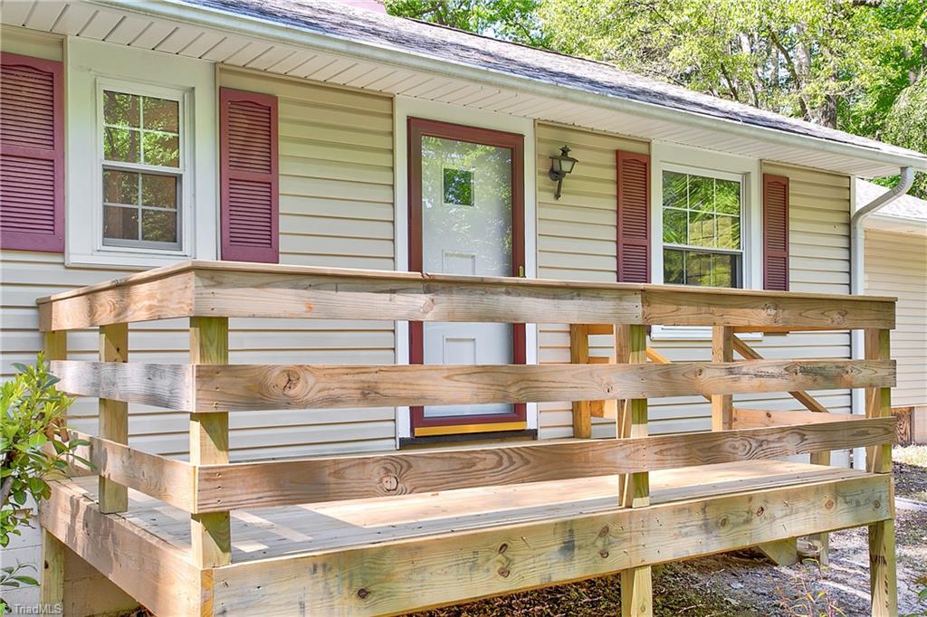 366 Eller Road Winston-Salem, NC 27107 - Photo 3 of 38 Gallery Image 3