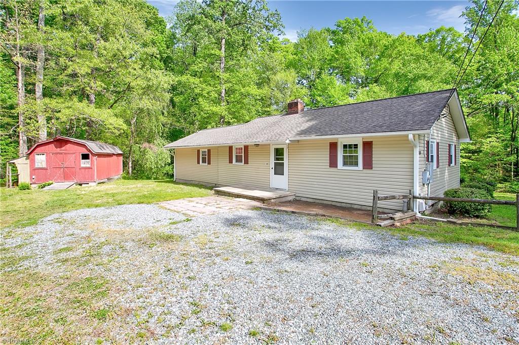 366 Eller Road Winston-Salem, NC 27107 - Photo 38 of 38 Gallery Image 38