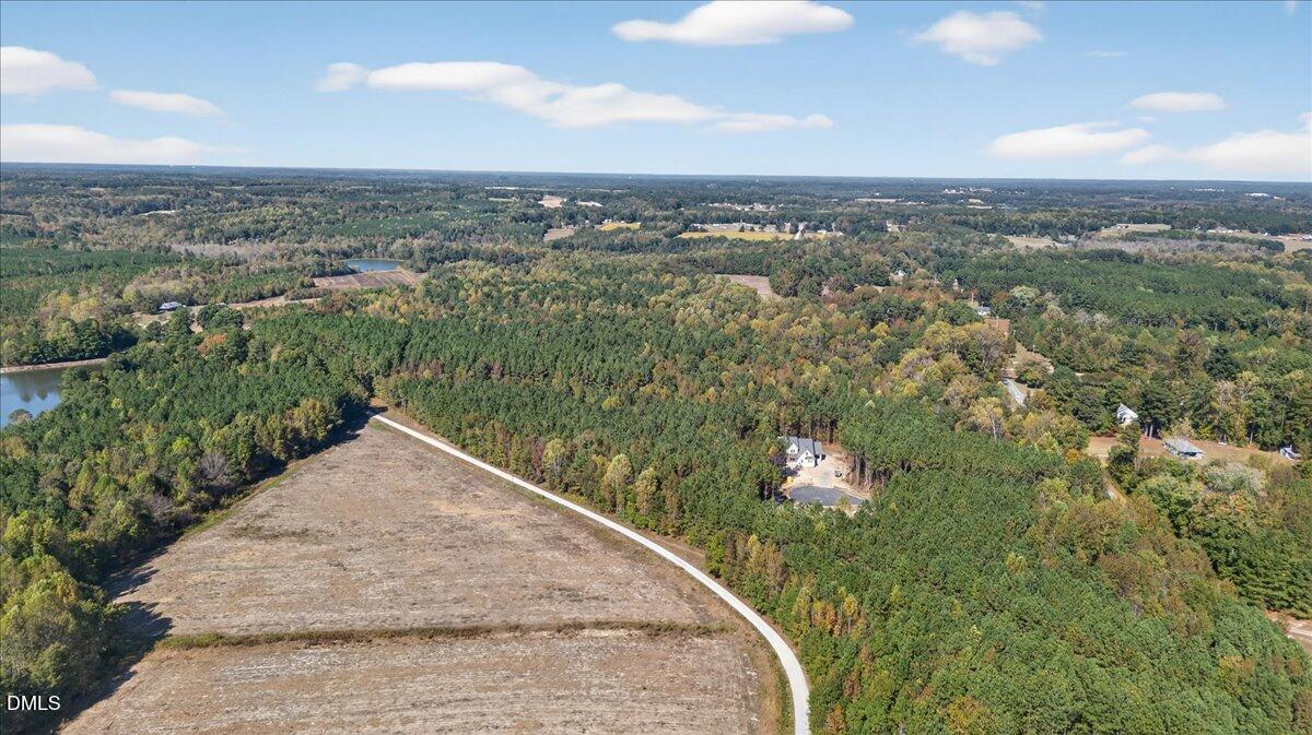 0 Andrew Denton Road Louisburg, NC 27549 - Photo 20 of 27 an aerial view of a house