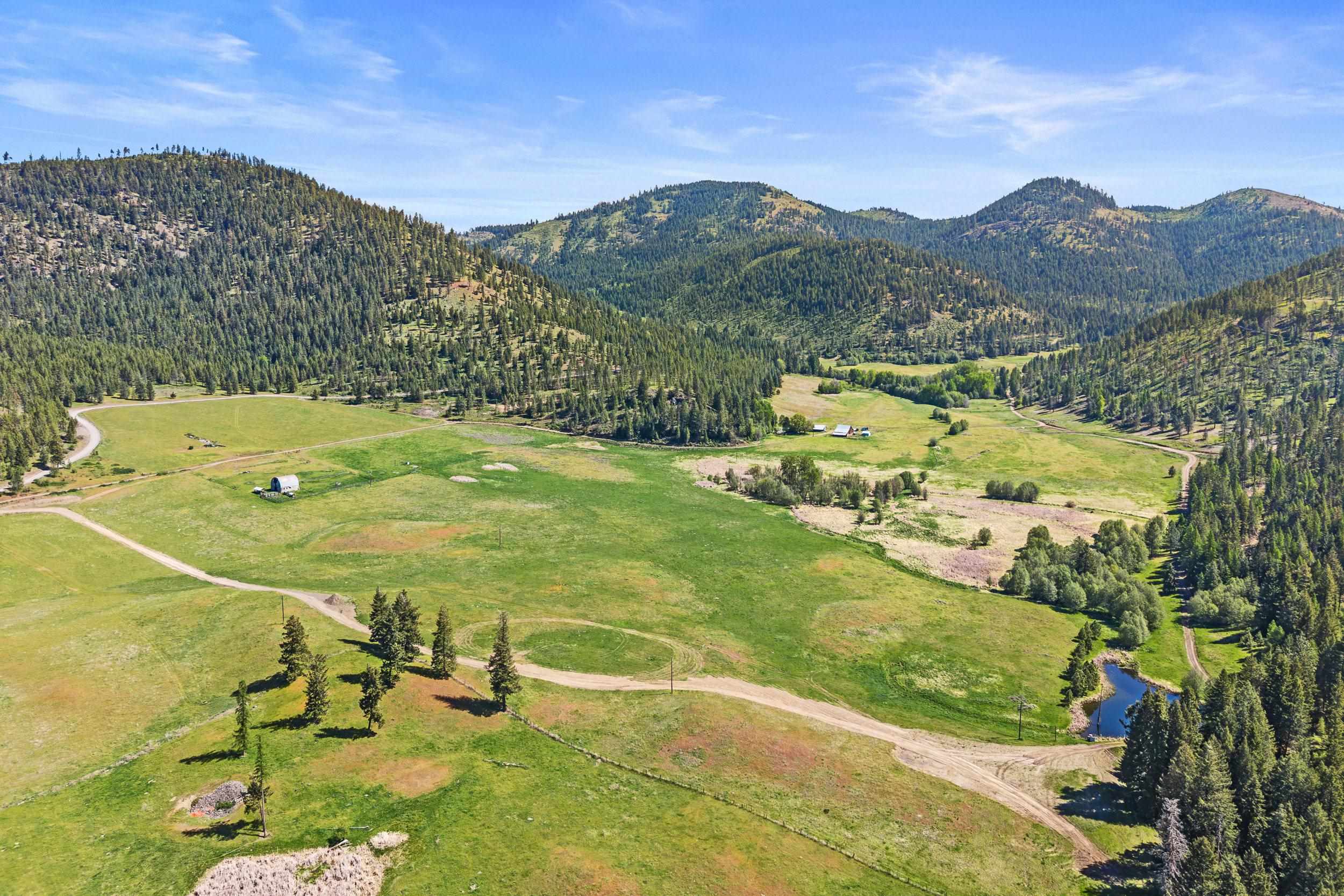 3114 Old Baldy Road Rice, WA 99167 - Photo 14 of 48