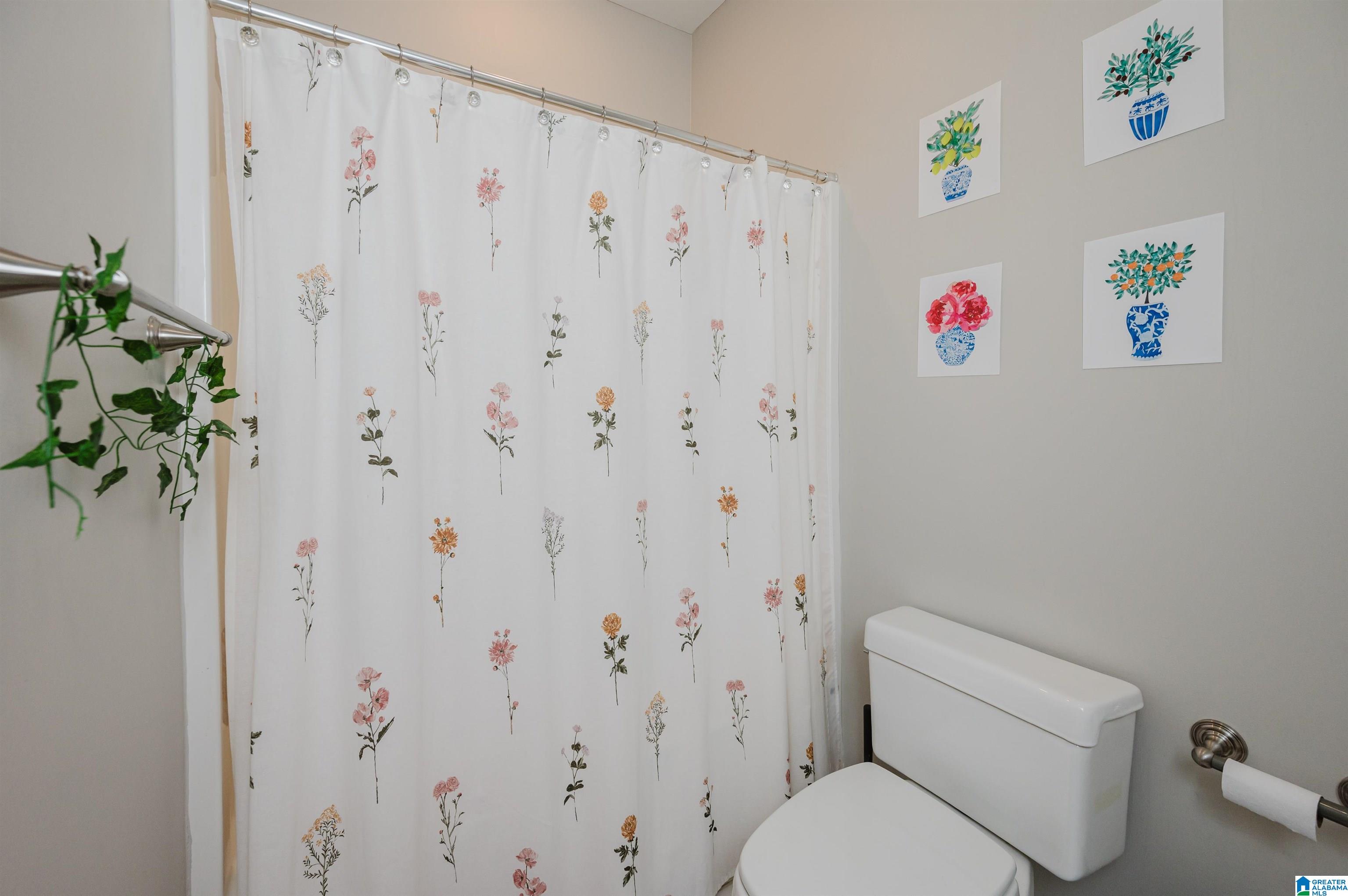 1439 Brookside Road Mount Olive, AL 35117 - Photo 42 of 49