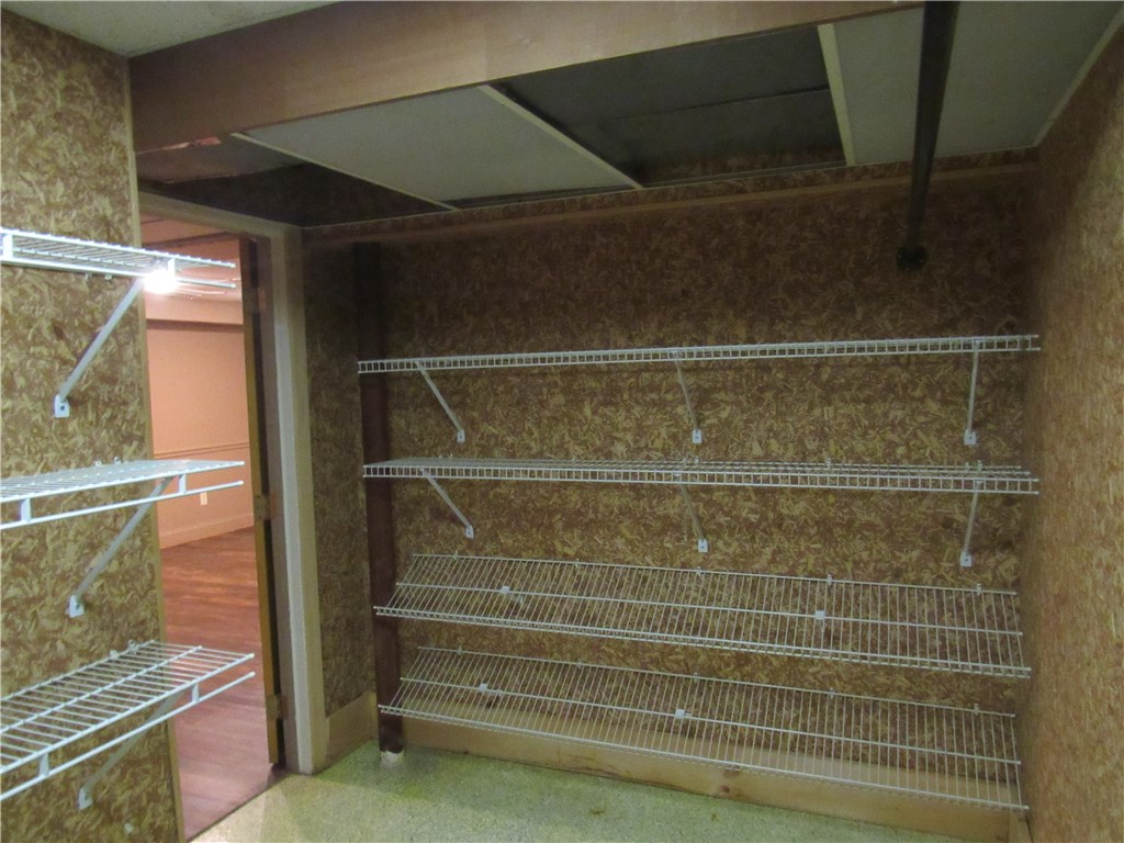 93 Elena Street Cranston, RI 02920 - Photo 27 of 40 Cedar closet