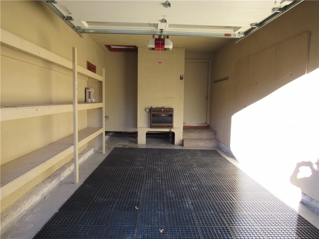 93 Elena Street Cranston, RI 02920 - Photo 30 of 40 Heated Garage