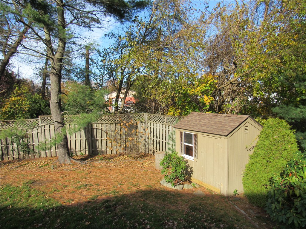 93 Elena Street Cranston, RI 02920 - Photo 35 of 40 Shed