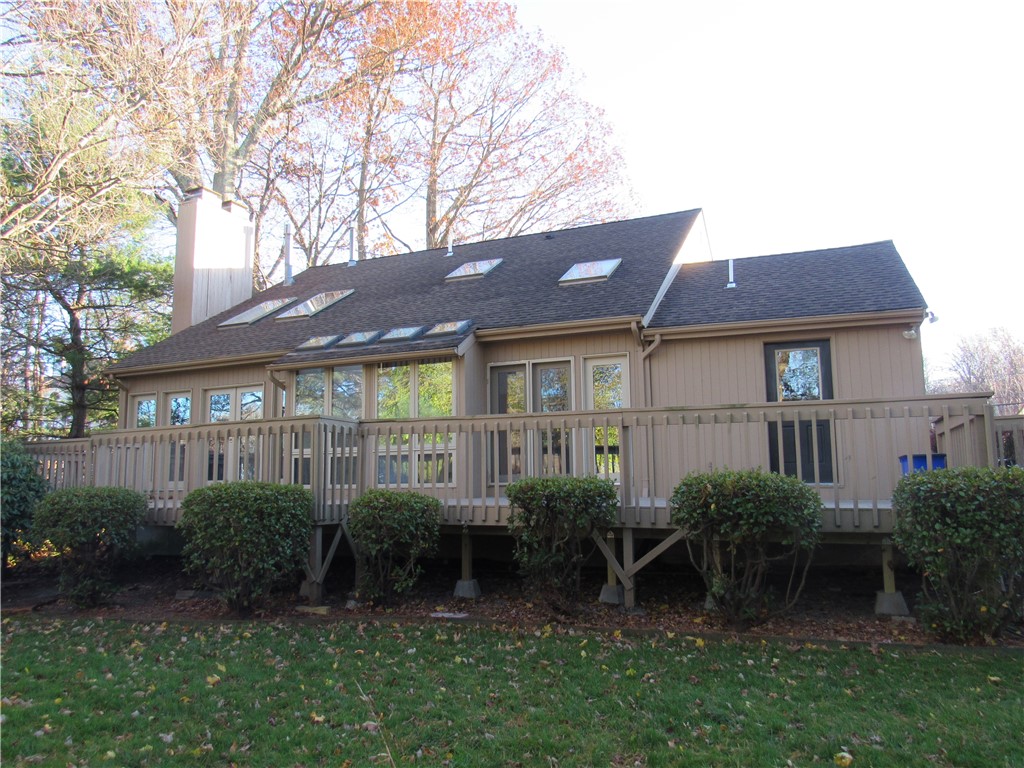 93 Elena Street Cranston, RI 02920 - Photo 36 of 40