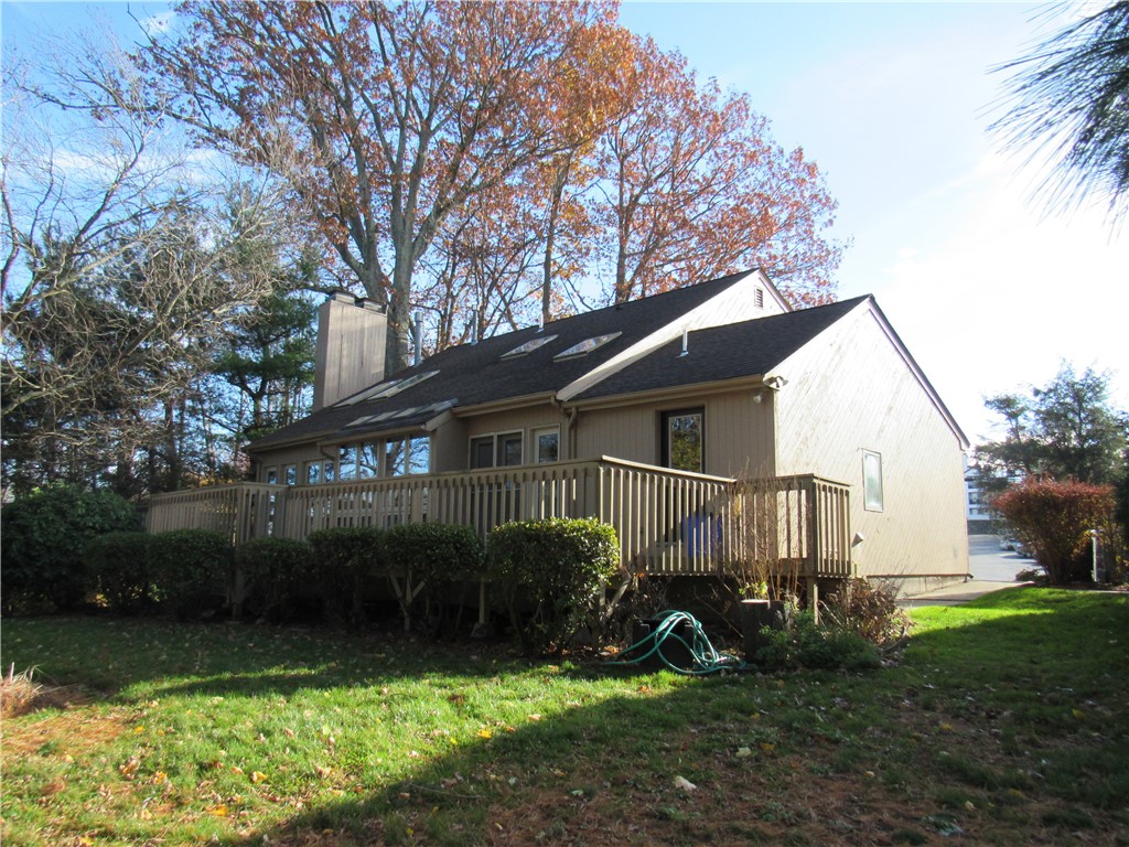 93 Elena Street Cranston, RI 02920 - Photo 37 of 40