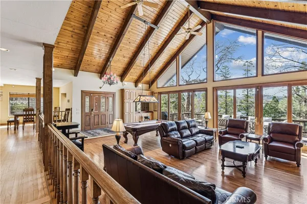 $1,900,000 | 28994 North Shore, Lake Arrowhead, CA 92352