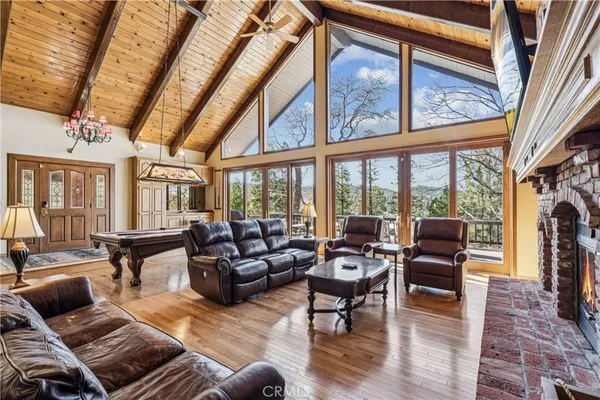 $1,900,000 | 28994 North Shore, Lake Arrowhead, CA 92352