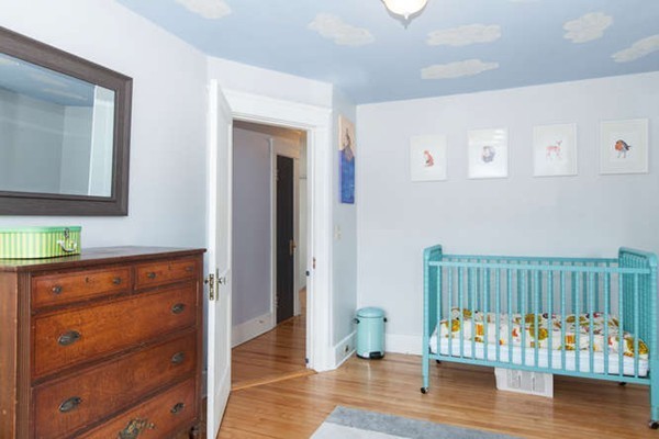 97 Bay State Road Worcester, MA 01606 - Photo 18 of 26 a room with toys and wooden floor