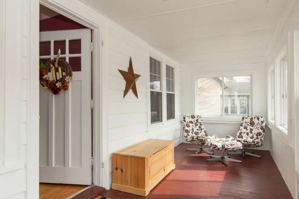 97 Bay State Road Worcester, MA 01606 - Photo 5 of 26 a living room with furniture and a window