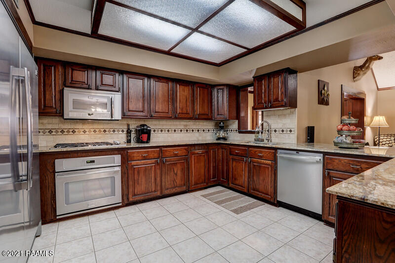 606 Kyle Landry Road New Iberia, LA 70563 - Photo 21 of 45 Gallery Image 21