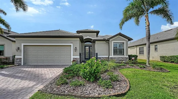 $599,000 | 7702 Rio Bella Place, Bradenton, FL 34201