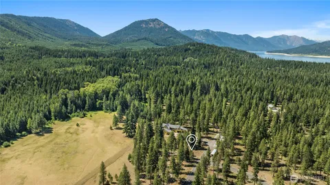 $780,000 | 18 Domerie Park Loop, Cle Elum, WA 98922