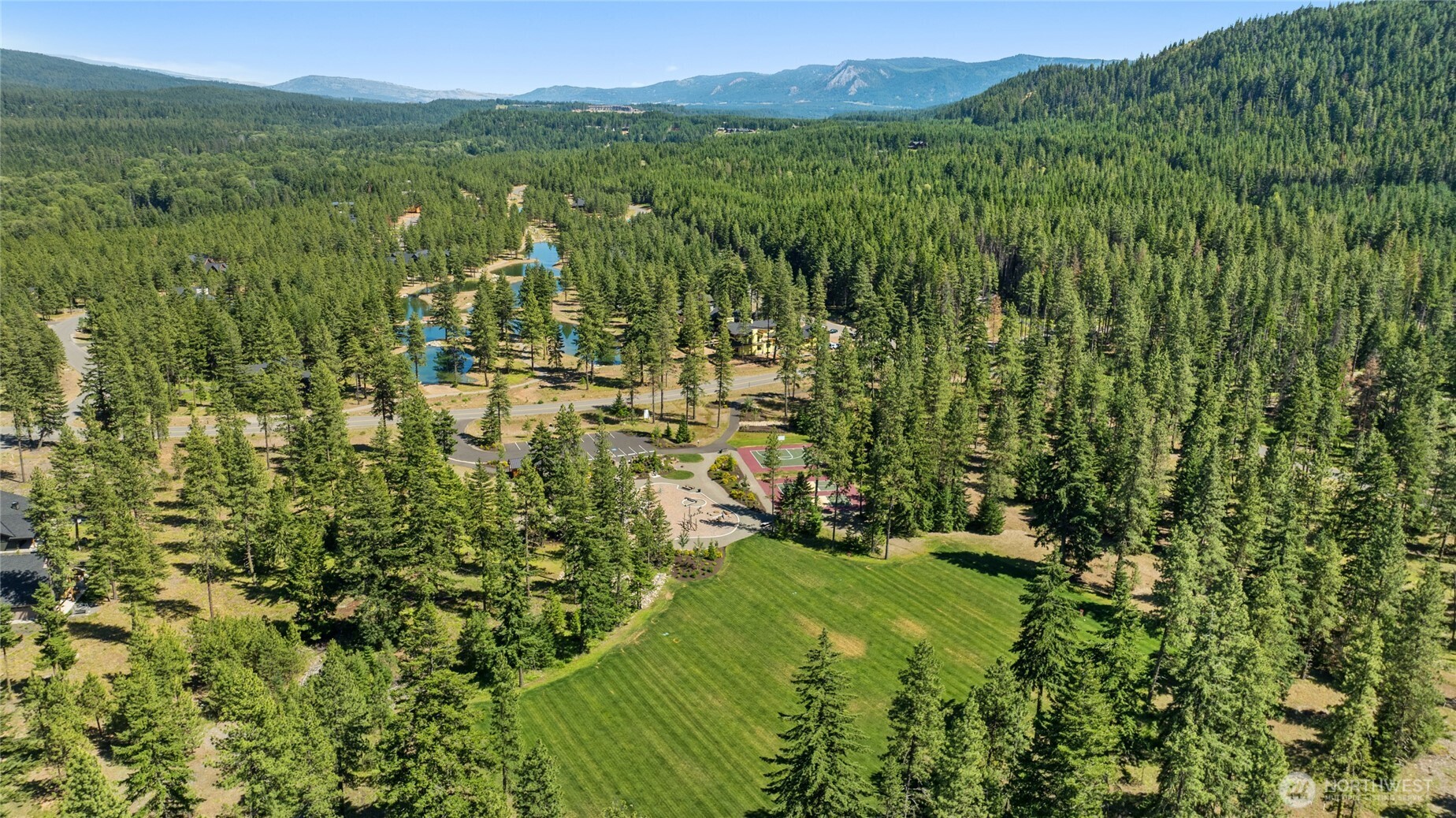 18 Domerie Park Loop Cle Elum, WA 98922 - Photo 22 of 28