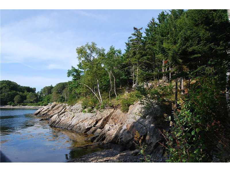 11 Shipley Road South Bristol, ME 04568 - Photo 5 of 15 Waterfront/Dock/Pier.