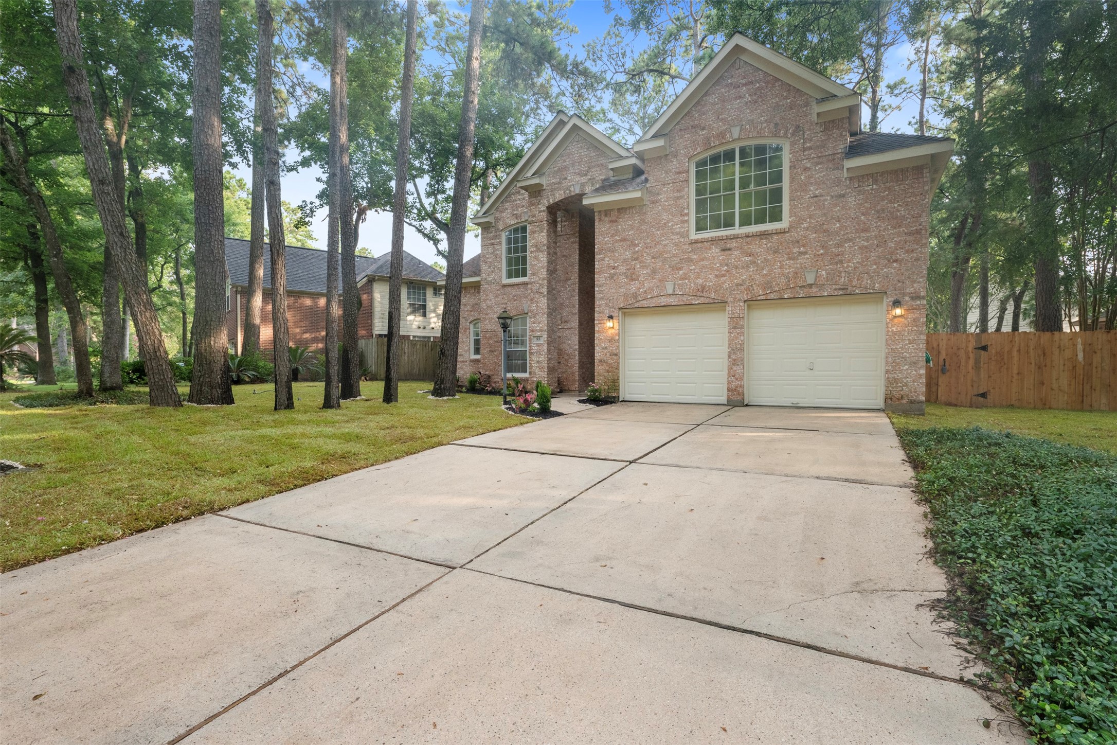 55 Terraglen Drive Spring, TX 77382 - Photo 28 of 43