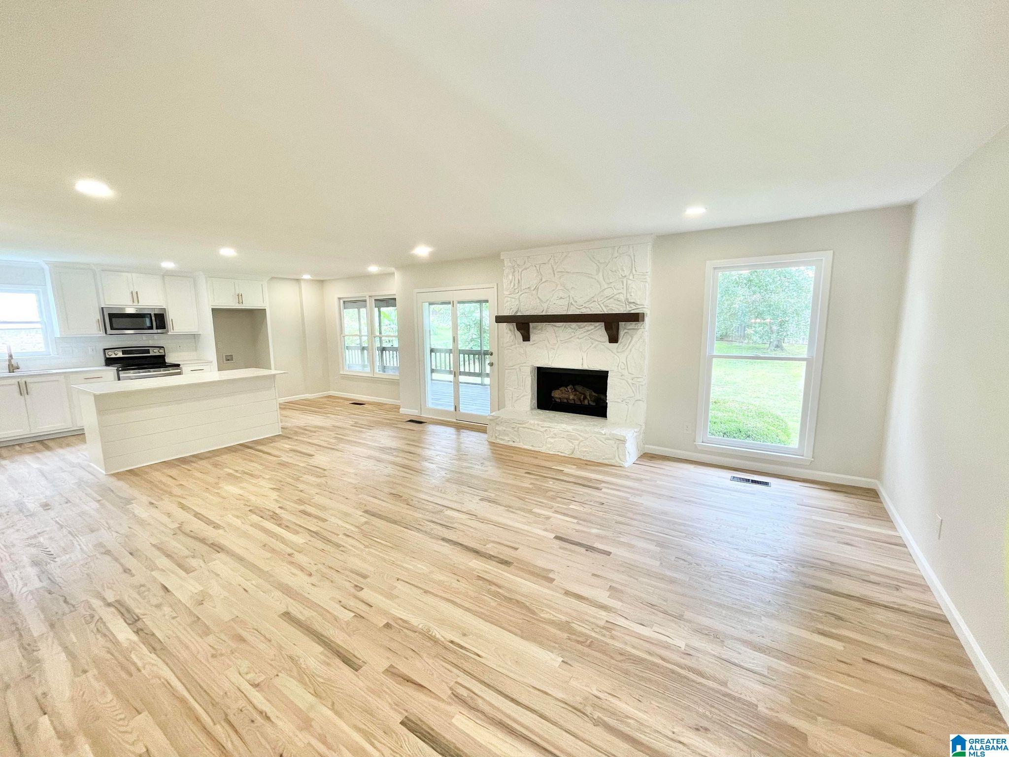 3509 Brookfield Road Birmingham, AL 35226 - Photo 9 of 33