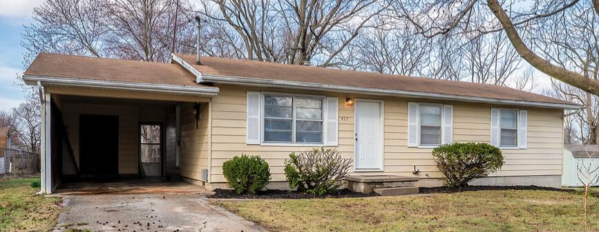 917 East Kerr Street Springfield, MO 65803 - Photo 1 of 1 Image 3-5-26 at 9.03PM