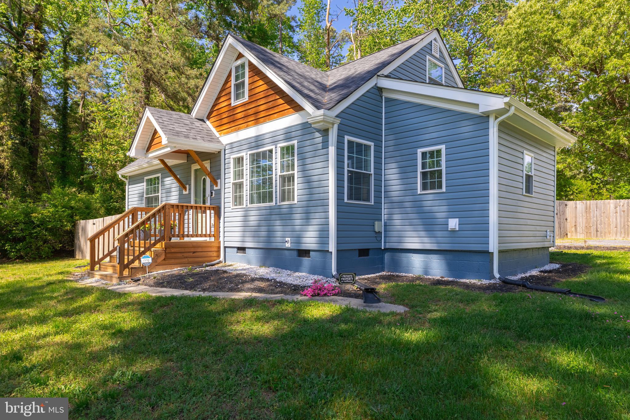 14141 Harrowgate Road Chester, VA 23831 - Photo 1 of 48 Gallery Image 1
