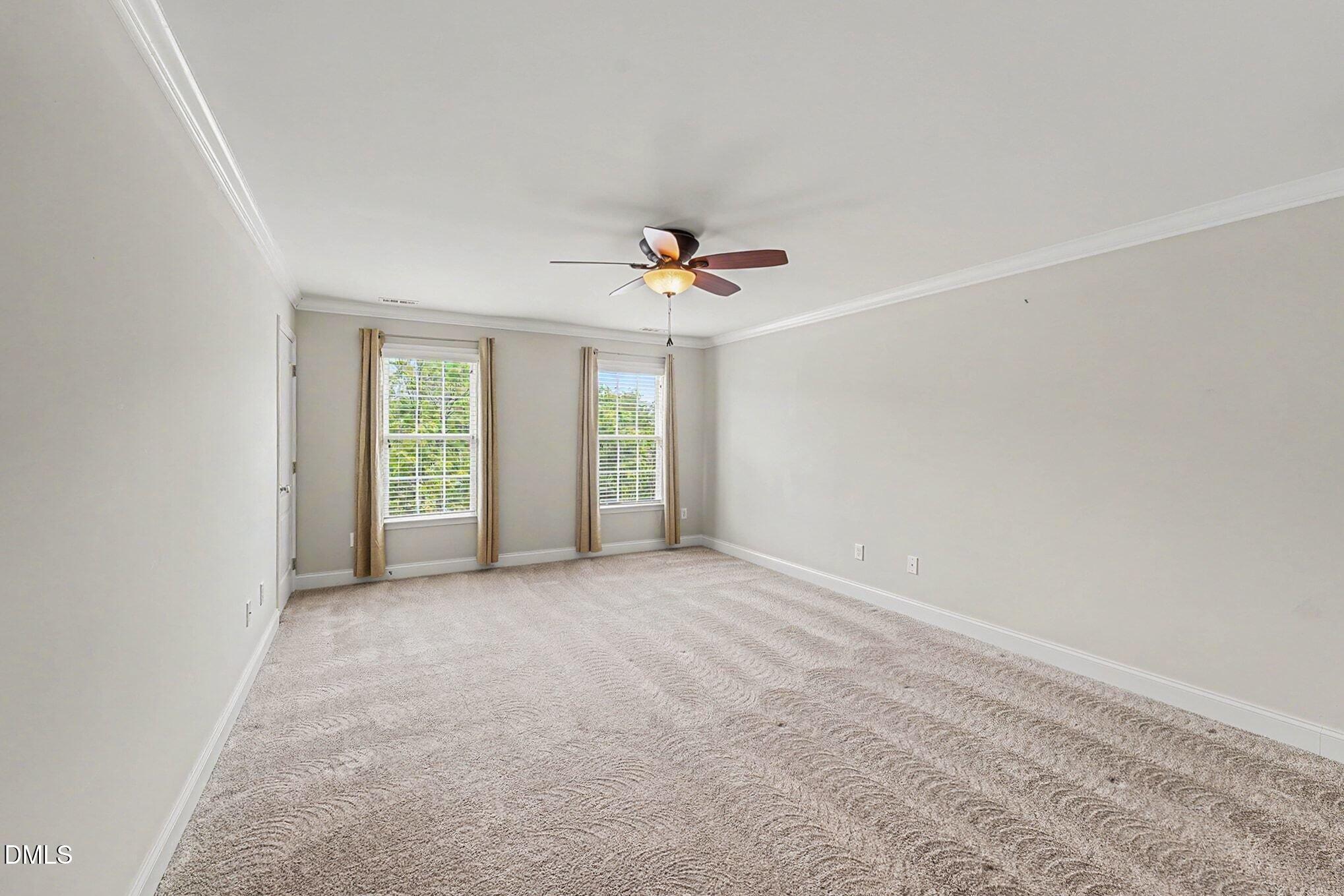 10505 Tarton Fields Circle Raleigh, NC 27617 - Photo 15 of 54