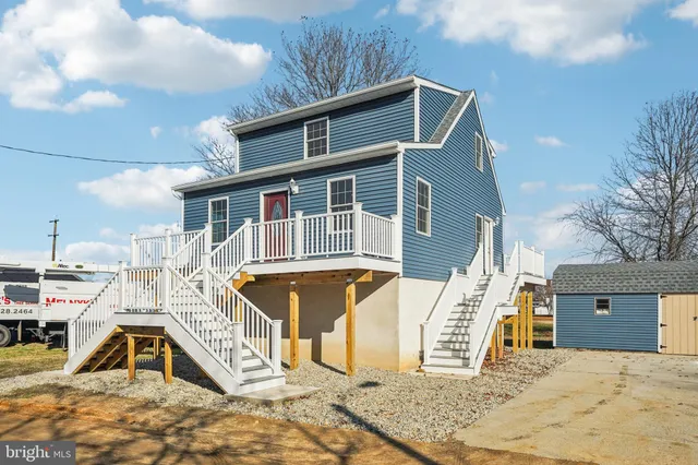 $439,000 | 2 River Place, Pennsville, NJ 08070