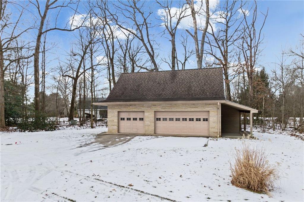 145 Reif Lane Butler, PA 16002 - Photo 30 of 38