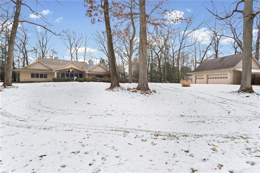 145 Reif Lane Butler, PA 16002 - Photo 37 of 38