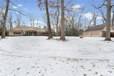 $930,000 | 145 Reif Lane, Butler, PA 16002