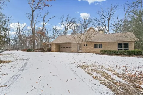 $930,000 | 145 Reif Lane, Butler, PA 16002