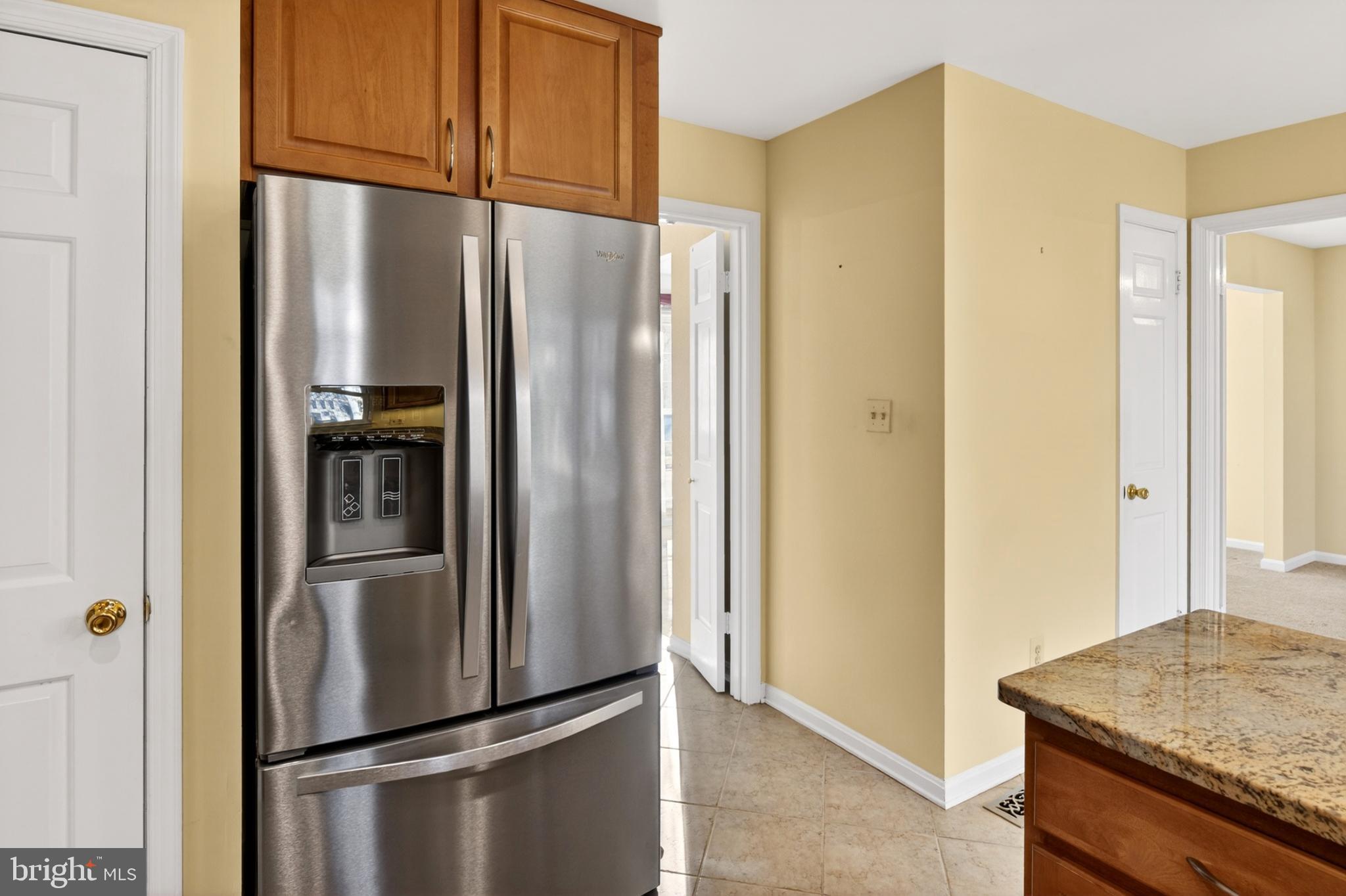 1805 Roxboro Place Crofton, MD 21114 - Photo 13 of 43 Kitchen
