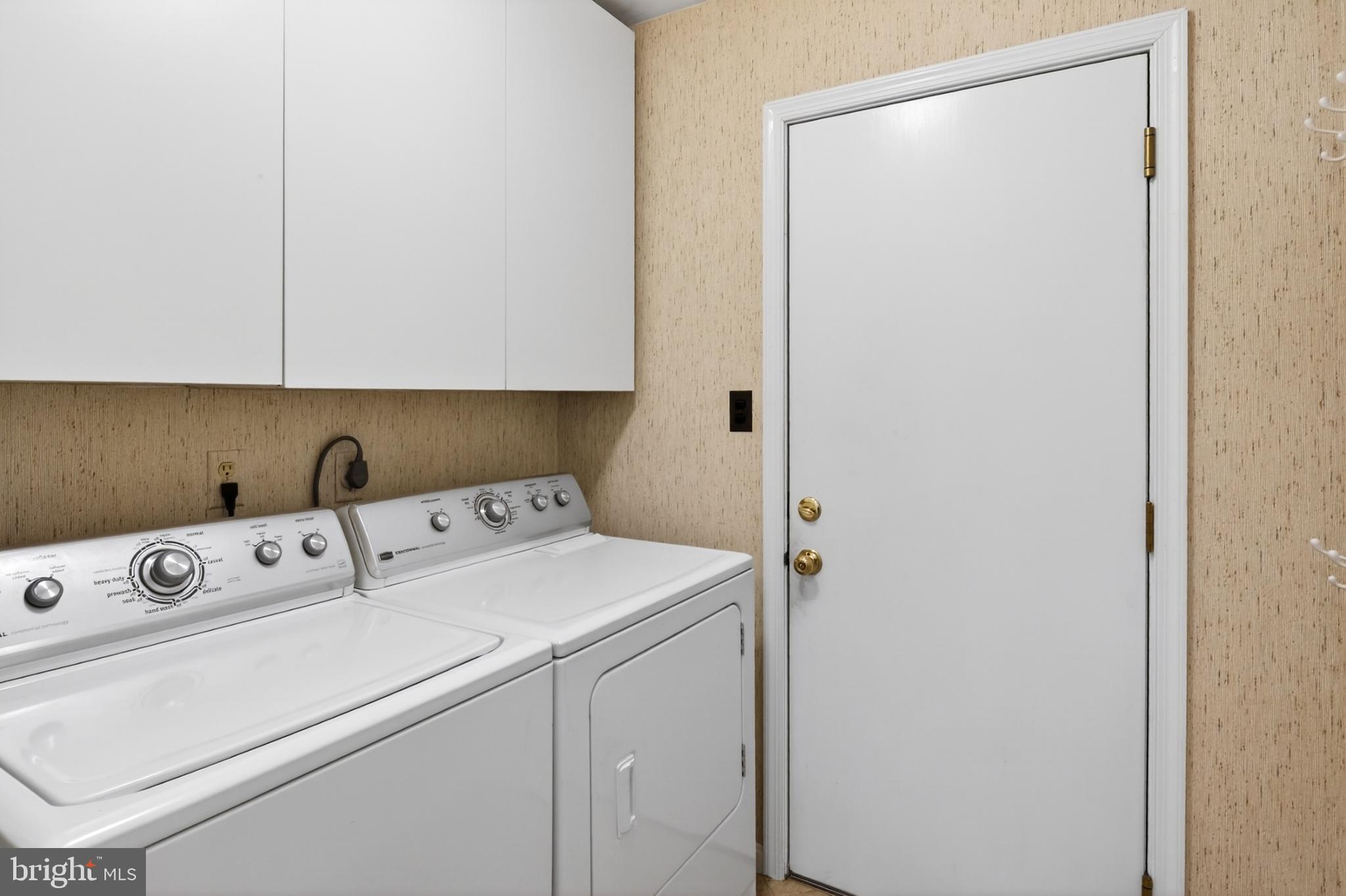 1805 Roxboro Place Crofton, MD 21114 - Photo 18 of 43 Laundry Room