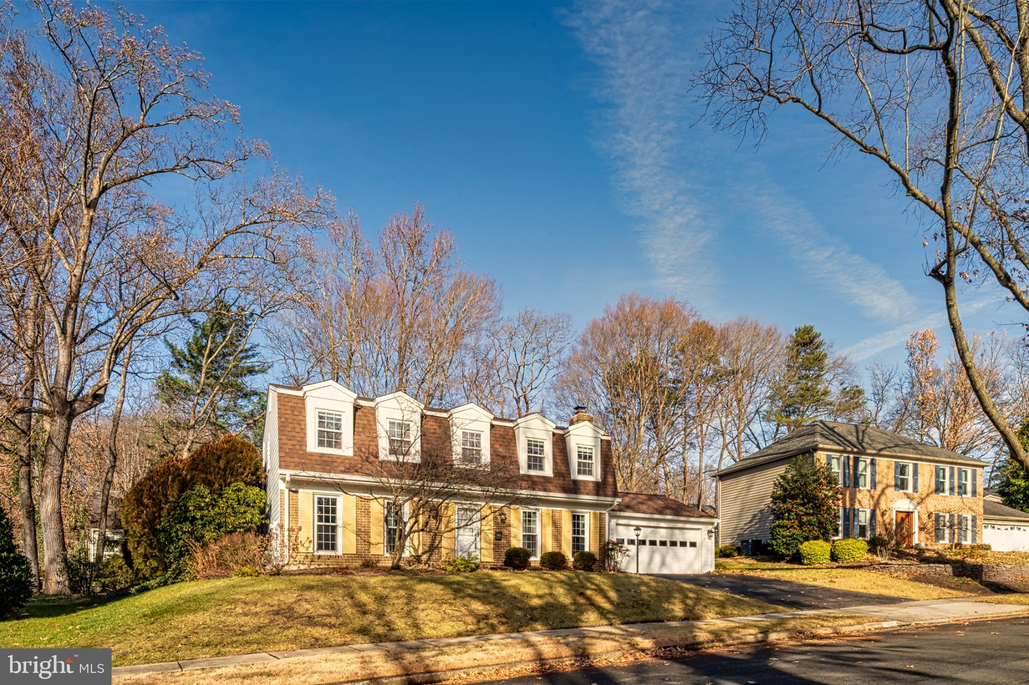 1805 Roxboro Place Crofton, MD 21114 - Photo 2 of 43 Gallery Image 2