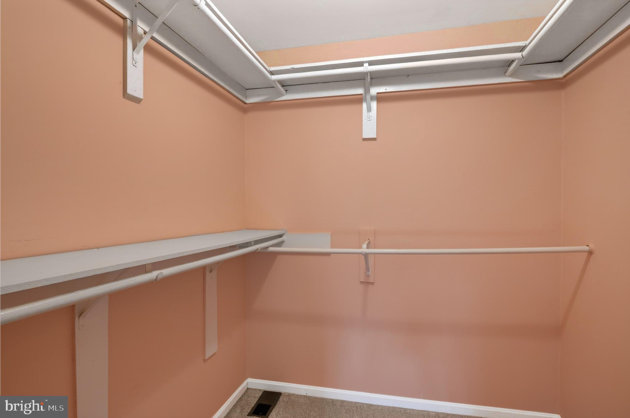 1805 Roxboro Place Crofton, MD 21114 - Photo 21 of 43 Primary Bedroom Walk In Closet