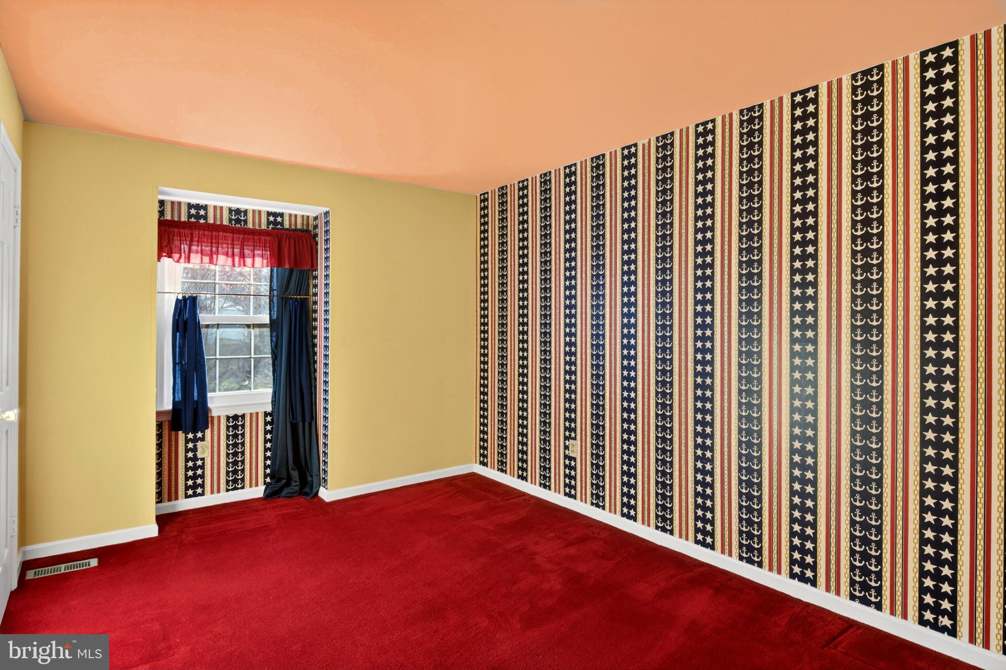 1805 Roxboro Place Crofton, MD 21114 - Photo 24 of 43 Bedroom 2