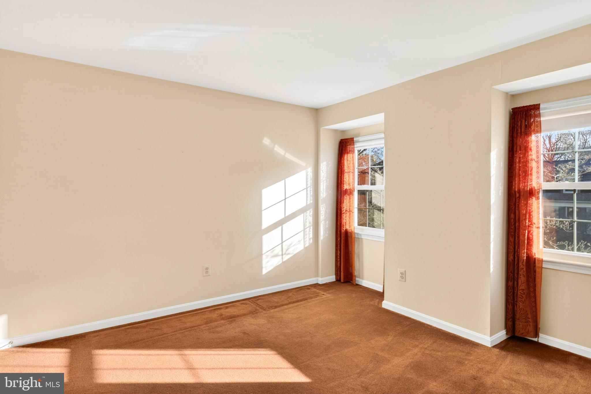 1805 Roxboro Place Crofton, MD 21114 - Photo 26 of 43 Bedroom 3 (alt view)