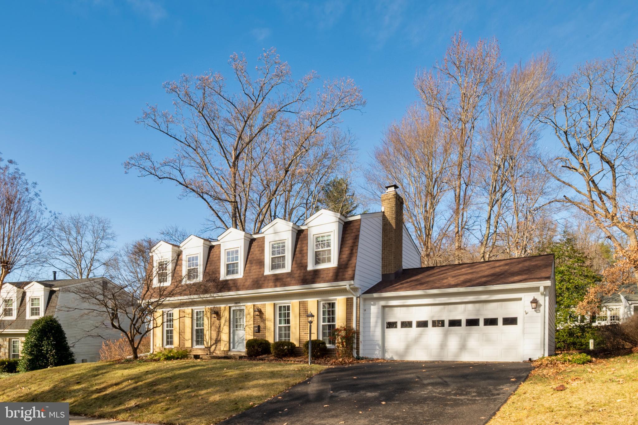 1805 Roxboro Place Crofton, MD 21114 - Photo 3 of 43 Gallery Image 3