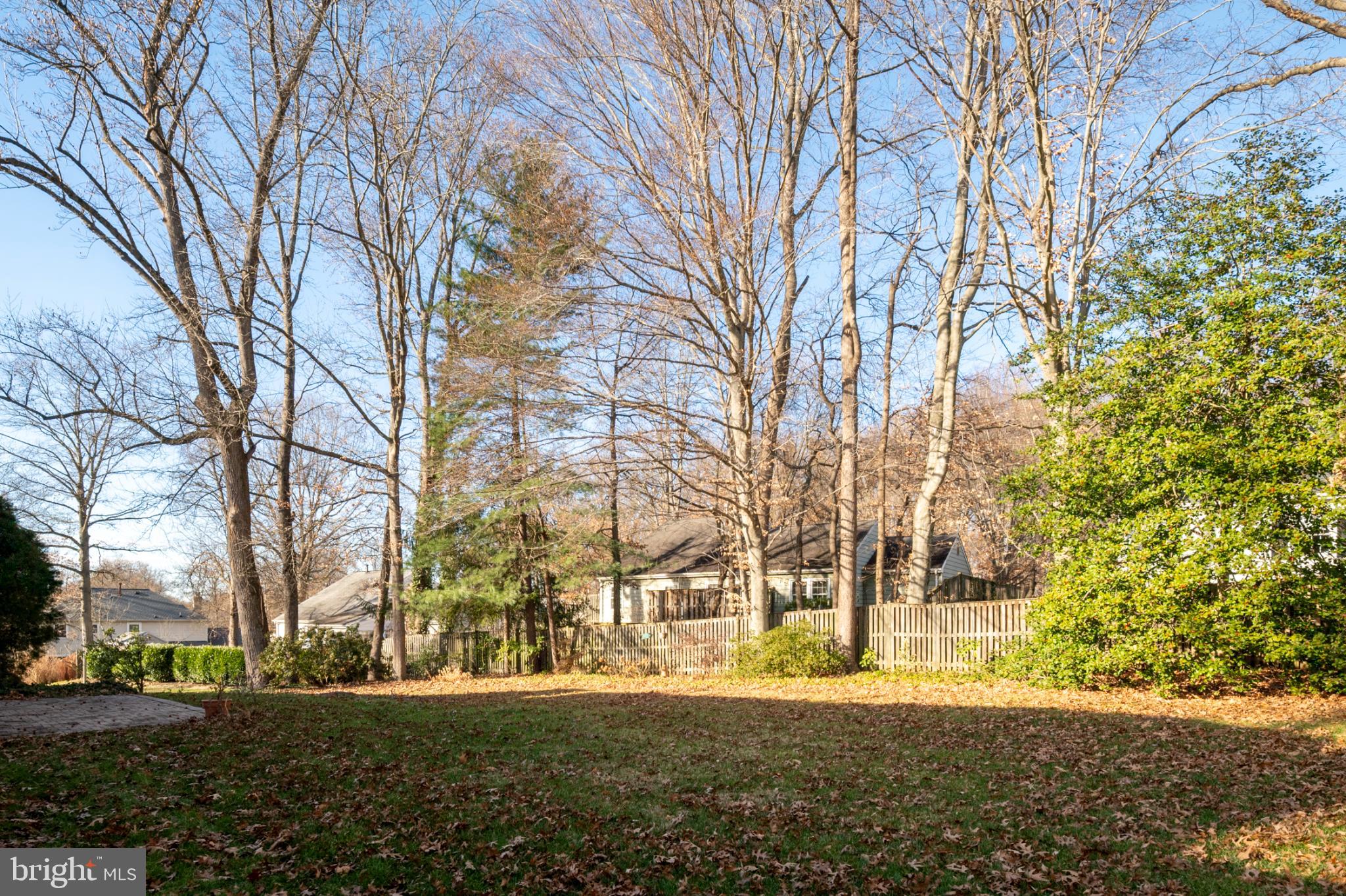 1805 Roxboro Place Crofton, MD 21114 - Photo 36 of 43 Backyard