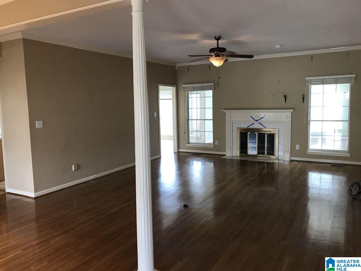 4887 Hackberry Circle Pinson, AL 35126 - Photo 10 of 32