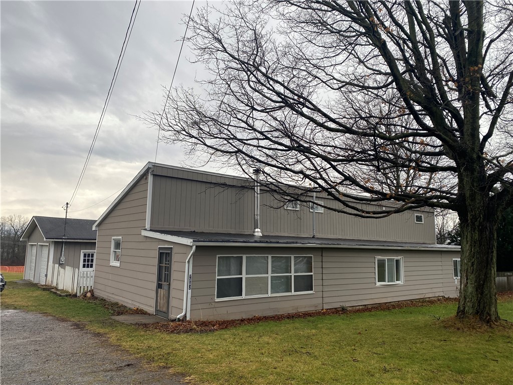 7302 Adams Road Hemlock, NY 14466 - Photo 1 of 1