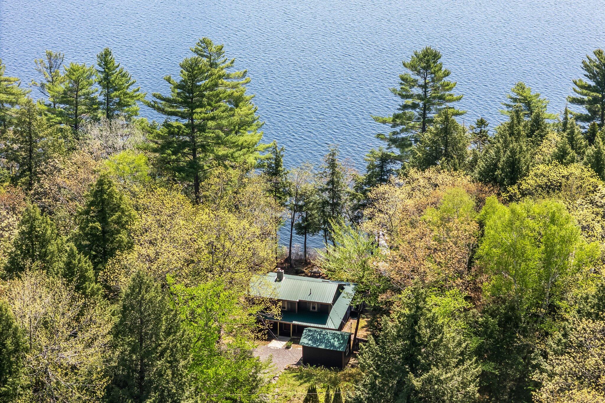 129 Diller Line Road Chesterville, ME 04938 - Photo 40 of 54 129 Diller Line Road, Chesterville