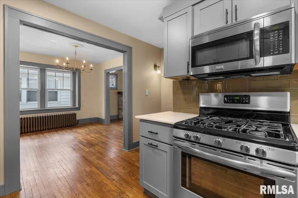 $245,000 | 1817 South Whittier Avenue, Springfield, IL 62704