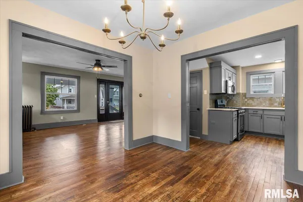 $245,000 | 1817 South Whittier Avenue, Springfield, IL 62704