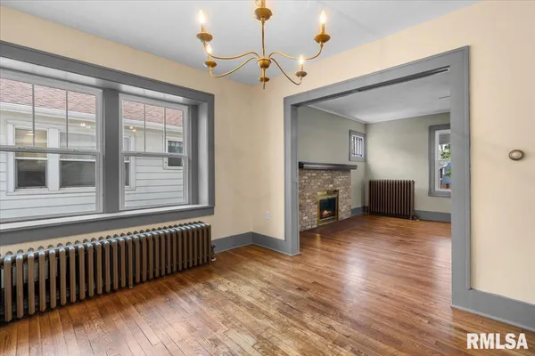 $245,000 | 1817 South Whittier Avenue, Springfield, IL 62704