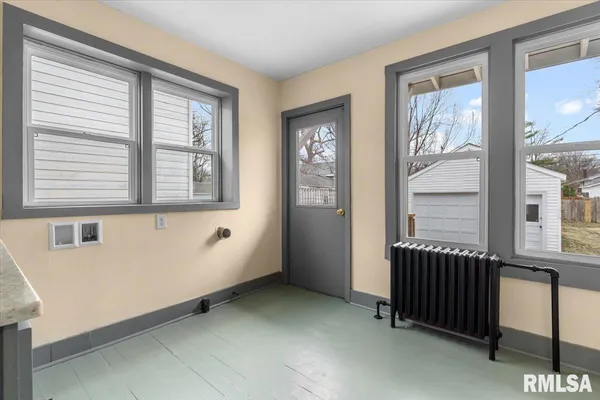 $245,000 | 1817 South Whittier Avenue, Springfield, IL 62704